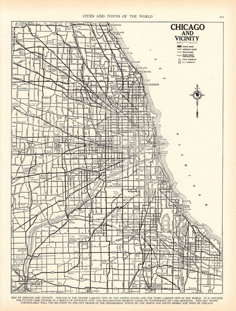 1939 CHICAGO Illinois City MAP Antique Street Map of Chicago Library Decor Gift for Birthday Travel Wedding Gallery Wall Art 1612 by plaindealing on Etsy Wedding Gallery Wall, Chicago Library, Map Of Chicago, Chicago Print, Chicago Map, Horse Art Print, Birthday Travel, Chicago History, Map Wall Decor