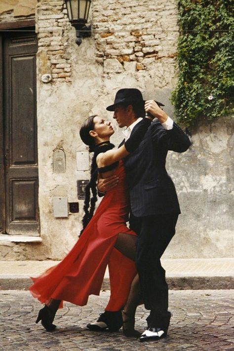 Tango# Uruguay Tango Aesthetic, Spanish Harlem, Samba Dance, Ballroom Tango, Tango Dancers, Tango Dance, Argentine Tango, Dancing Aesthetic, Rock Lee