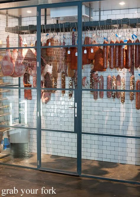 Meat Butcher, Meat Store, Deli Shop, Meat Restaurant, At Restaurant, Interior Shop, Sydney Restaurants, Meat Shop, Meat Markets