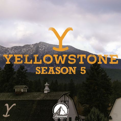 paramount network yellowstone season 5 announcement Yellowstone Season 5, Jefferson White, Ian Bohen, Luke Grimes, Cole Hauser, Complicated Relationship, Nba Season, Kevin Costner, Family Drama