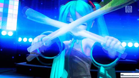 Miku Banner Discord, Miku Discord Banner, Vocaloid Gif, Hatsune Miku Banner, Vocaloid Banner Gif, Gif Wallpapers Pc, Miku Wallpaper Pc, Wallpaper Gif Pc, Miku Gif