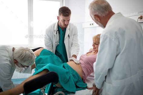 Gynecologist Visit, Gynecologist Exam, Normal Birth, Birth Pictures, Medical Photography, Massage Therapy Techniques, Birth Photos, Love Cover, Cell Biology