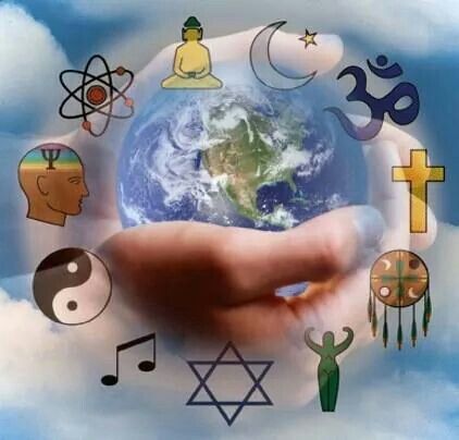 Babylon the Great World Day Of Prayer, Religions Of The World, Global Governance, Babylon The Great, News Report, False Prophets, World Days, World Religions, Our Earth