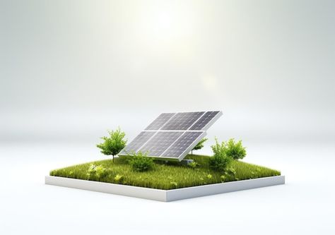 Photovoltaic solar panels isolated from the white background solar battery system AI Generative Solar Background, Media Poster, Happy Birthday Pictures, Social Media Poster, Free Business Card Mockup, Solar Battery, Business Card Maker, Flyer Maker, Poster Maker