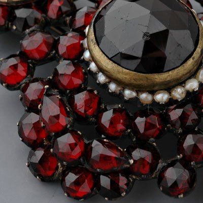 Garnet Aesthetic, January Stone, Demantoid Garnet, Dark Magenta, Garnet Crystal, Red Jewelry, Garnet Jewelry, The Bohemian, Burgundy Wine