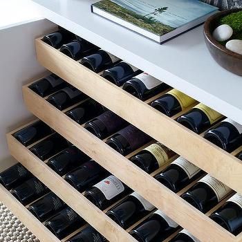 Wine Rack Design, Wine Closet, Diy Copper, Living Room Built Ins, Farmhouse Living Room Furniture, Home Wine Cellars, Cellar Design, Wine Shelves, Home Bar Designs