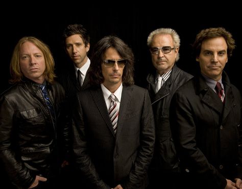 Book Foreigner and make your event stand-out - we are a booking agent for Foreigner. Foreigner are a legendary rock band, find out more about hiring Foreigner & our award-winning service Secret Rendezvous, Foreigner Band, Brian Thomas, Ultimate Playlist, Lou Gramm, Mick Jones, Head Games, Snow Patrol, Smokey Robinson