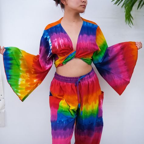 Pride Festival Outfit is launching tomorrow at 9 am Est 🦋Made from 100 % Cotton… 🌸Plus Size Inclusive.. #pridefestival #pridefashion #lgbtq🌈 #rainbow #colorful #loveislove #prideoutfit #ethicalfashion #slowfashion Pride Festival Outfit, Pride Festival, Lgbtq Rainbow, Hippie Fashion, 9 Am, Pride Outfit, Festival Outfit, Hippie Style, Ethical Fashion