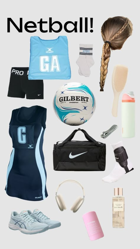 #netball #netballoutfit #netballaesthetic #sports #sportslook Netball Tips, Netball Outfits, Netball Pictures, Netball Quotes, Money Management Activities, Sport Aesthetic, Sports Ideas, My Gym, Sports Aesthetic