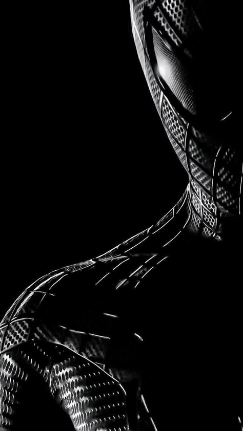 Wallpaper Iphone For Boys, Spider Wallpaper Aesthetic, Black Spiderman Wallpaper, Instagram Glowing Logo, Spiderman Black, Spiderman Comic Art, Cute Crush Quotes, Iphone Wallpaper Music, Graffiti Wallpaper Iphone