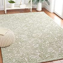 Affordable Modern Furniture, Cream Area Rug, Chic Furniture, Contemporary Area Rugs, Rug Sale, Rug Store, Transitional Style, Green Rug, Indoor Area Rugs