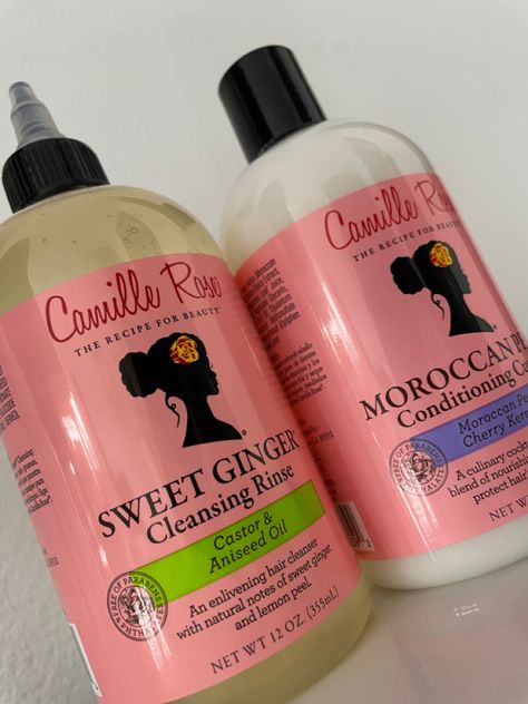 Natural Hair Journey Tips, Hair Journey Tips, Best Hair Products, Camille Rose, Curly Hair Care Routine, Natural Hair Growth Tips, Natural Hair Treatments, Hair Cleanser, Hair Growing Tips