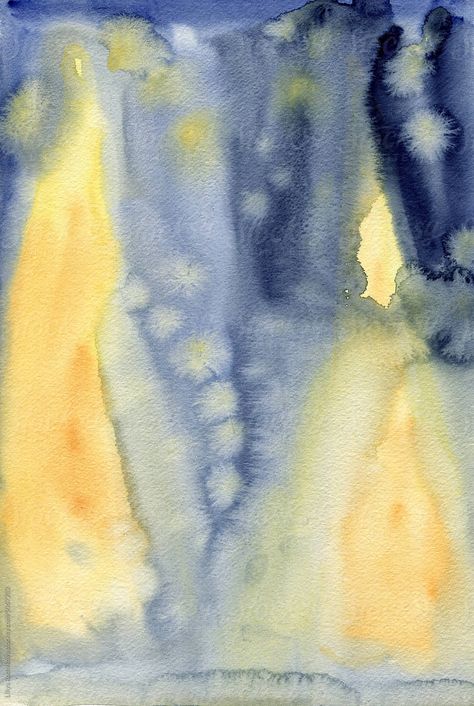 Watercolor Fabric Painting, Water Colour Texture, Watercolor Swirls, Watercolor On Fabric, Background Y2k, Abstract Watercolors, Abstract Watercolor Background, Night Illustration, Images Design