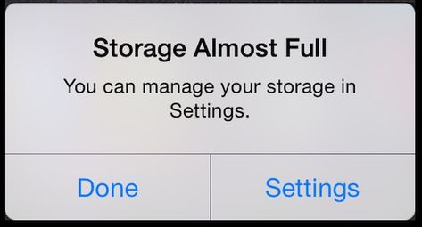 Iphone Storage Full, Got Dumped, Master To Do List, Eyeshadow Basics, Ipad Storage, Life Reminders, Computer Maintenance, Iphone Storage, Organizing Life