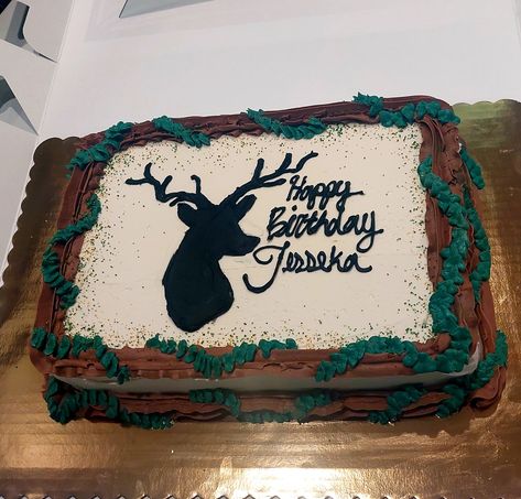 Cake For Hunters Birthday, Hunting Theme Cake, Camo Hunting Birthday Cake, Hunting Birthday Cakes For Men Deer, Hunting Birthday Cakes, Hunting Cake, Hunting Theme, Hunting Birthday, Twins 1st Birthdays