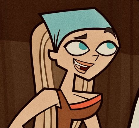 Lindsey Total Drama, Princess Charm School, Charm School, Thursday Night, Total Drama, Wallpaper Collection, Drama Series, Cartoon Network, Drama