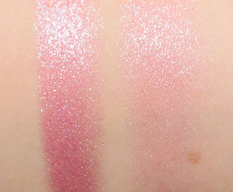 Fenty Beauty Wattabrat Killawatt Revue Surligneur Freestyle & Échantillons Highlighter Swatches, Lipgloss Swatches, Neutral Eyes, Ethereal Makeup, Cover Fx, Marc Jacobs Beauty, Pink Highlights, Makeup Swatches, Sleek Hairstyles