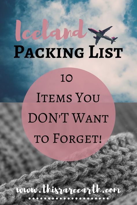 Iceland Packing List Spring, Iceland In April, Iceland In January, What To Pack For Iceland, Iceland In June, Iceland In May, Winter Travel Wardrobe, Iceland Packing List, Iceland Packing