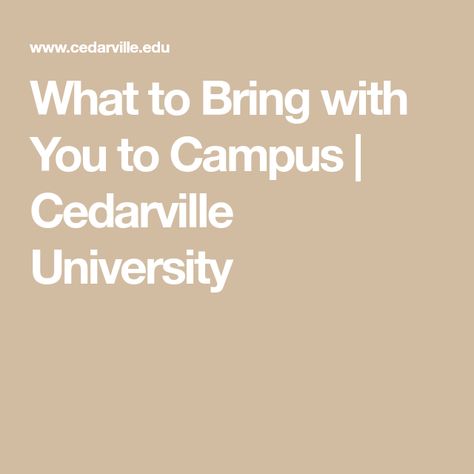 What to Bring with You to Campus | Cedarville University Cedarville University Dorm, Packing For School, Bible Clothing, Cedarville University, Picture Printer, University Dorm, University Dorms, Whiteboard Calendar, Dishwasher Soap