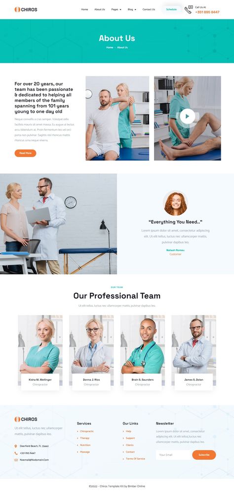 Latest Web Design Trends, Medical Websites, Subscribe Form, Css Style, Subscribe Newsletter, Ad Template, Web Design Tutorials, Blog Template, Web Design Trends