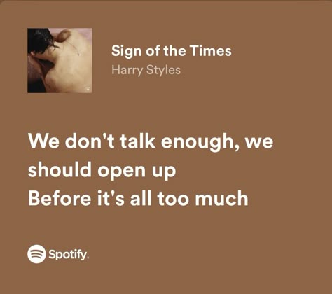 Sign Of The Times Lyrics, Harry Styles Lyrics, Sign Of The Times Harry Styles, Harry Styles Quotes, Harry Styles Songs, Style Lyrics, Sign Of The Times, Harry Styles Poster, Harry Styles Edits