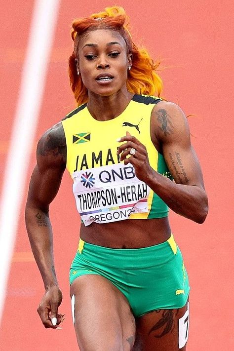 Shelly Ann Fraser, 400m Hurdles, 400m, Start Again, Wonder Women, Athletic Sports, Sports Training, 200m, Track Field