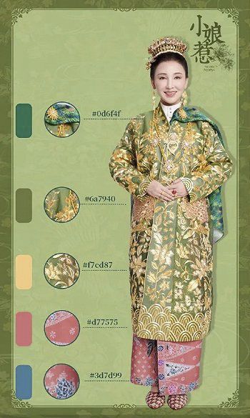 Baba Nyonya Nyonya Pattern, Malay Culture, Melayu Wedding, Baba Nyonya, Fashion Jewelry Necklaces Gold, Family Dress, Asia Fashion, Kebaya Dress, Chinese Fashion