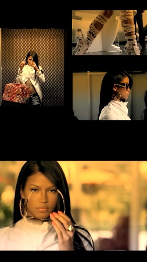 Cassie 2000s Aesthetic, Early 2000s Video Vixen, 2000s Video Vixen Aesthetic, Cassie Ventura 2000s, Cassie Ventura Instagram, Vixen Aesthetic, 2000s Video Vixen, 90s 2000s Fashion, Cassie Ventura