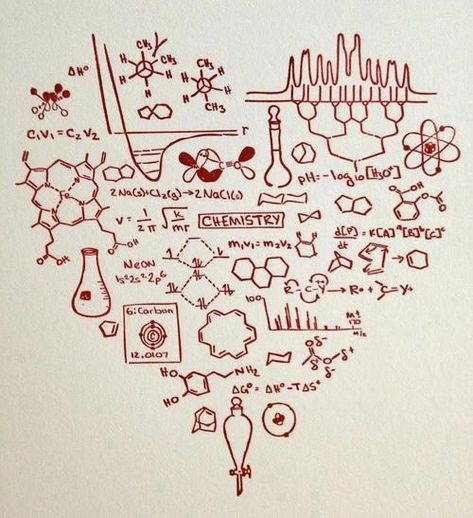 Love Chemistry <3 the fact that I understand this all brings me so much joy. Journaling Stencils, Science Decor, Chemistry Jokes, Science Rules, Science Geek, Science Nerd, Science Jokes, Chemical Engineering, Nerd Life