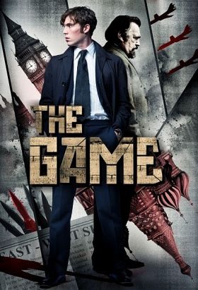 The Game (2014) / Mini-Series/ Stars: Brian Cox, Victoria Hamilton, Tom Hughes, Jonathan Aris / "The Game" is a 1970’s Cold War spy thriller set in the world of espionage. It tells the story of the invisible war fought by MI5 as it battles to protect the nation from the threats of the Cold War.