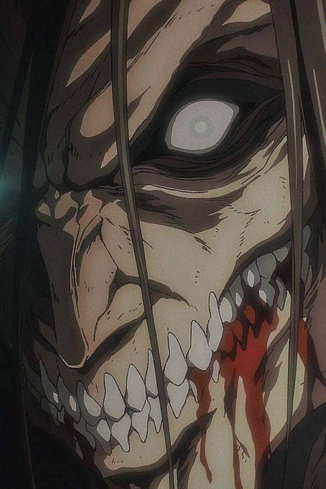 Eren Titan Form, Eren Titan, Attack Titan, Eren Yeager, Attack On Titan Art, Titan Anime, Eren Jaeger, Attack On Titan Anime, Attack On Titan