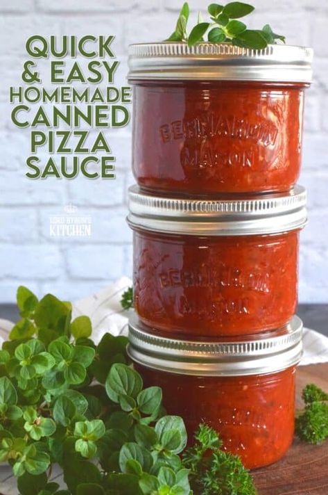 How To Can Pizza Sauce, Homemade Pizza Sauce To Can, Home Canned Pizza Sauce, Water Bath Pizza Sauce, Canned Roasted Tomato Sauce, Homemade Canned Pizza Sauce, Can Pasta Sauce Recipe, Water Bath Canning Pizza Sauce, Canning Tomatoes Recipes Ideas