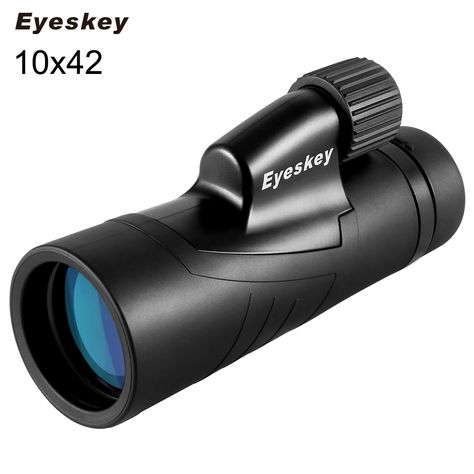 Monocular Telescope, Night Vision Monocular, Hunting Scopes, Spotting Scopes, Outdoor Store, Scopes, Survival Tips, Night Vision, Binoculars