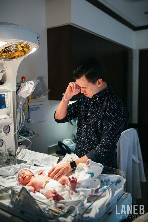 29 Magical Photos Of Dads In The Delivery Room | HuffPost Delivery Room Pictures, Delivery Room Photography, Delivery Room Photos, Baby Hospital Photos, Newborn Hospital Pictures, Newborn Hospital Photography, Baby Hospital Pictures, Hospital Photos Newborn, Birth Pictures