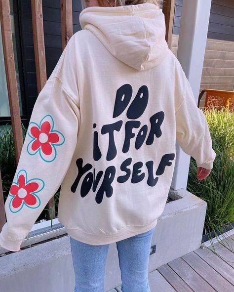 Neondreamers Do It for Yourself Hoodie Y2K Beach Hoodie - Etsy UK Do It For Yourself, New For 2023, Aesthetic Hoodies, Festival Aesthetic, Y2k Beach, Beach Hoodie, Retro Surf, Hoodie Y2k, Beach Festival