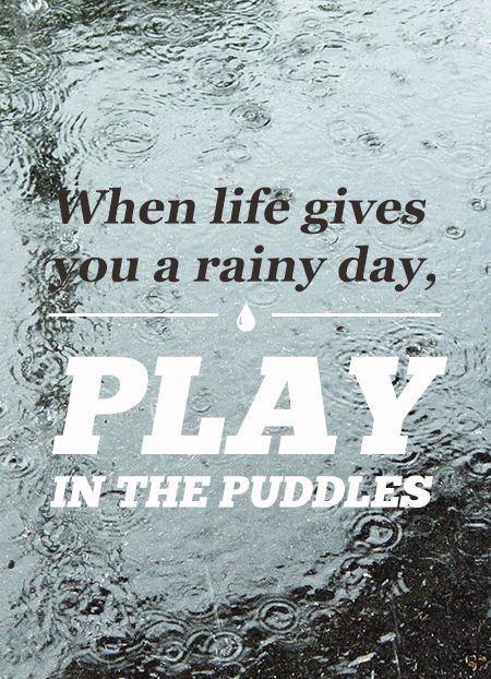 rainy day quotes and pictures | Inspirational Quotes About Rainy Days. QuotesGram Cloudy Days Quotes, Happy Rain Quotes, Rainy Day Pictures, Rainy Day Quotes, Quotes And Pictures, Sunday Quotes Funny, Rain Quotes, Weather Quotes, I Love Rain