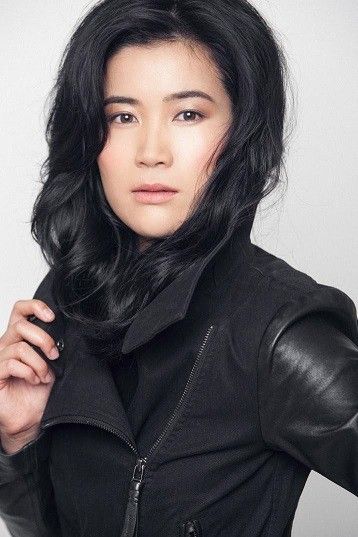 Jadyn Wong, Marina Del Rey California, Scorpion Tv Series, Tatiana Maslany, Gina Rodriguez, Medicine Hat, Woman Movie, Canadian Actresses, Film Serie