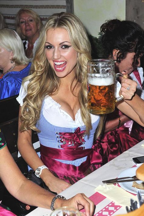 Octoberfest Girls, German Beer Girl, Beer Maiden, Drindl Dress, Octoberfest Beer, German Beer Festival, Beer Maid, Beer Wench, Oktoberfest Woman