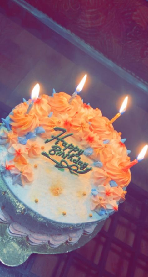 Birthday Cake Celebration Pics, Bday Celebration At Home, Real Cake Pics Birthday, Birthday Cake Real Pic Snapchat, Real Cake Pic, Birthday Celebration Snap, Birthday Cake Snap, Ph Wallpaper, Cafe India