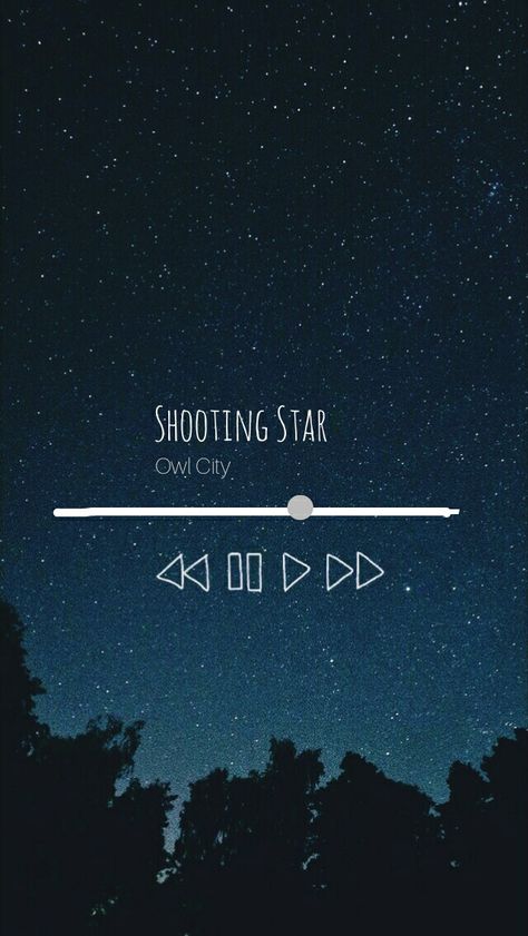 star music song aesthetic wallpaper shooting star owl city Owl City Wallpaper, Owl City Lyrics, Week Aesthetic, Song Aesthetic, Oc Aesthetic, Counting Stars, Owl City, Chill Photos, Photography Basics