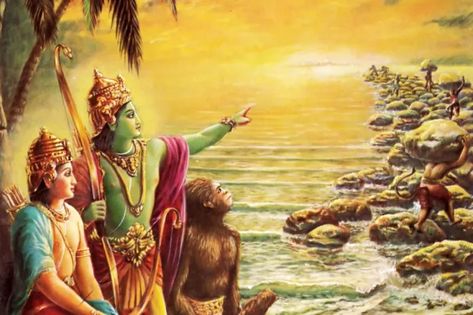 Why Sri Rama tricked Hanuman before his return to Vaikuntha Rama Lord, साईं बाबा, Rama Image, Lord Rama Images, Sri Rama, Chakra Art, Shri Hanuman, Lord Hanuman Wallpapers, Hanuman Pics