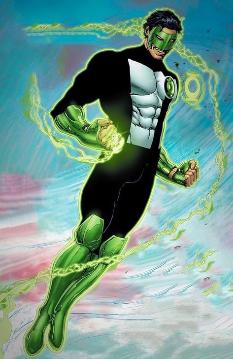 Green Lantern Kyle Rayner, Green Lantern Costume, Lantern Ring, Green Lantern Ring, Kyle Rayner, Green Lanterns, White Lantern, Hal Jordan, Lantern Art