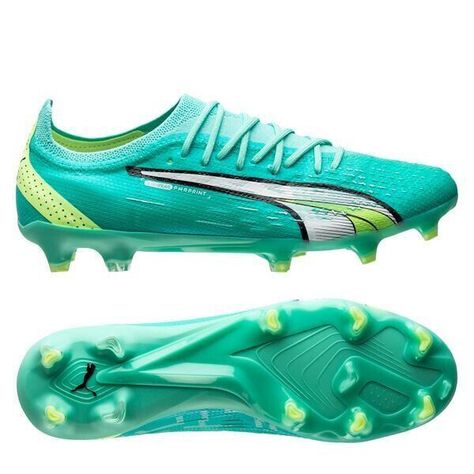 New! PUMA ULTRA ULTIMATE FG/AG FOOTBALL BOOTS SOCCER 107163 BNIB MEN'S UK 10 £200 was just added to eBay. Check it out! #eBay #eBaySeller https://ebay.us/QH0J2i #puma #pumafootball #football #soccer #footballboots #soccercleats Kingsley Coman, Rare Nikes, Vintage Sportswear, Adidas Sportswear, Soccer Cleats, Football Boots, Track And Field, Football Soccer, Ebay Seller