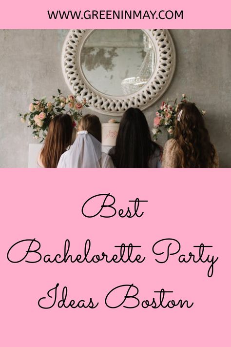 If you’re looking for bachelorette party ideas in Boston, you’re in luck! The city is filled with amazing places to stay, eat, drink, and have fun. Here are some of the top spots Boston Bachelorette Party Ideas, Boston Bachelorette Party, New England Aquarium, Boston Public Library, Bach Party, Delicious Cocktails, Romantic Dinners, Party Activities, Wedding Board