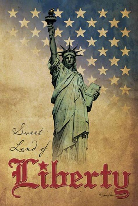 Sweet land of liberty - The 28 Principles of Liberty - YouTube. http://thestoryofliberty.homestead.com/28-principles-of-liberty.html#.VGWJv6go5ik Patriotic Images, Karen Carpenter, Patriotic Pictures, Voyage New York, New York Vintage, I Love America, The Boogeyman, American Flags, The Statue Of Liberty