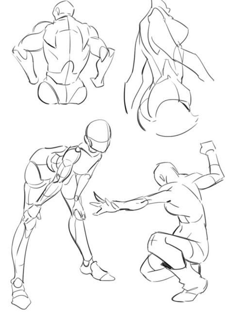 Lean Over Pose Reference, Person Looking Back Reference, Leaning Forward Pose Reference Drawing, Jumping Pose Reference Drawing, Leaning Forward Pose Reference, Human Body Reference, Leaning Pose, Gym Reference, Drawings Of Love