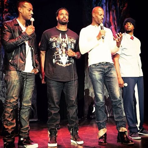 19.6k Likes, 351 Comments - Keenen Ivory Wayans (@keenenivorywayans) on Instagram Wayne Brothers, Shawn Wayans, Marlon Wayans, Celebrity Families, Be The Change, Awesome Pictures, The Change, Comedians, My World