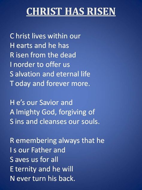 Ressurection Sunday Quotes, Christ Has Risen Easter, Ressurection Sunday Images, Short Easter Speeches, Easter Speeches For Church For Kids, Easter Speeches For Church, Speeches Inspirational, Christ Has Risen, Saturday Sabbath