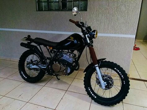 Riders On The Storm, Honda Cub, Crotch Rocket, Street Tracker, Dirt Bikes, Vehicle Design, Custom Motorcycles, Cafe Racer, Cars And Motorcycles