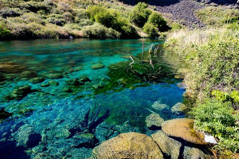 Box Canyon Springs Idaho | Beautiful Hike Near Boise Island Park Idaho, Usa Bucket List, Island Park, Twin Falls, Beautiful Hikes, Hiking Backpack, Day Hike, Idaho, Springs